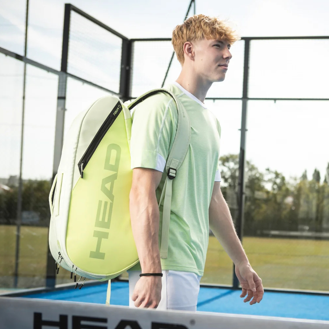 Padel Courts And Clubs