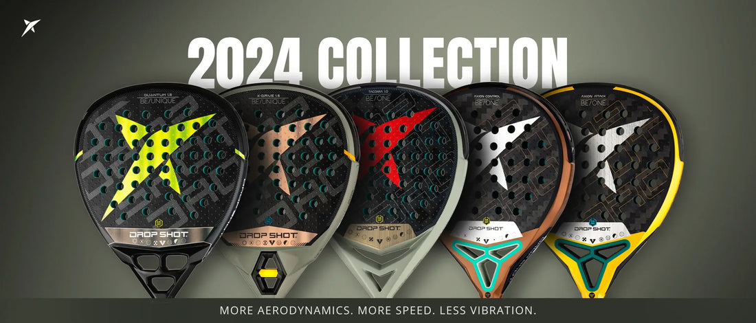 Top Padel Rackets of 2025: Ultimate Guide for Beginners to Pros