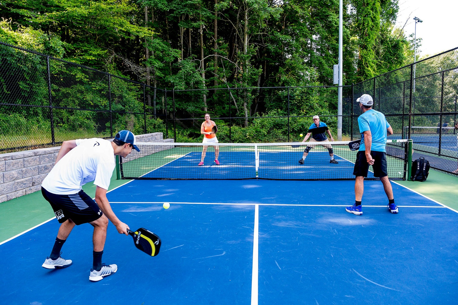 What Is Pickleball? A Beginner's Guide to Rules and Equipment