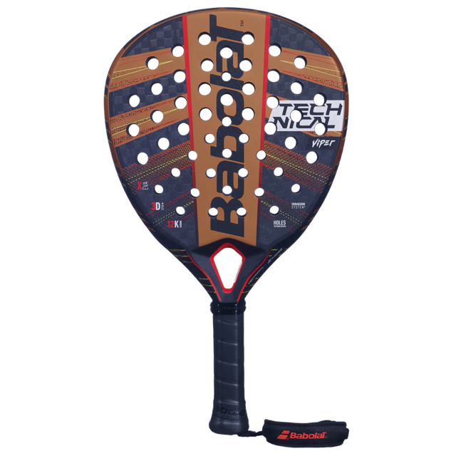 Babolat Technical Viper - 2024