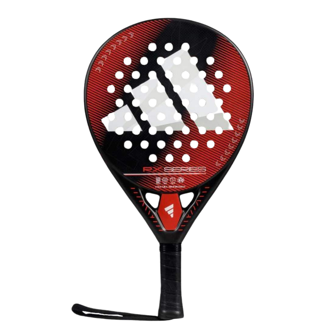 Adidas RX Series 3.4 2025 Red