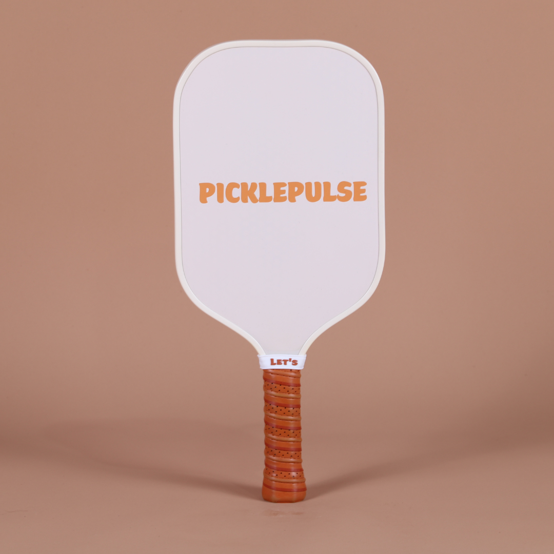 Toffee Pickleball Paddle