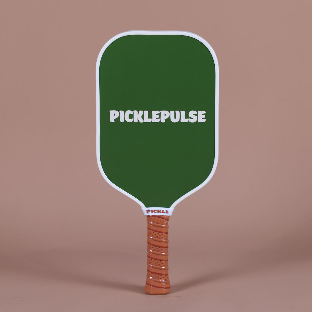 Olive Grove Pickleball Paddle