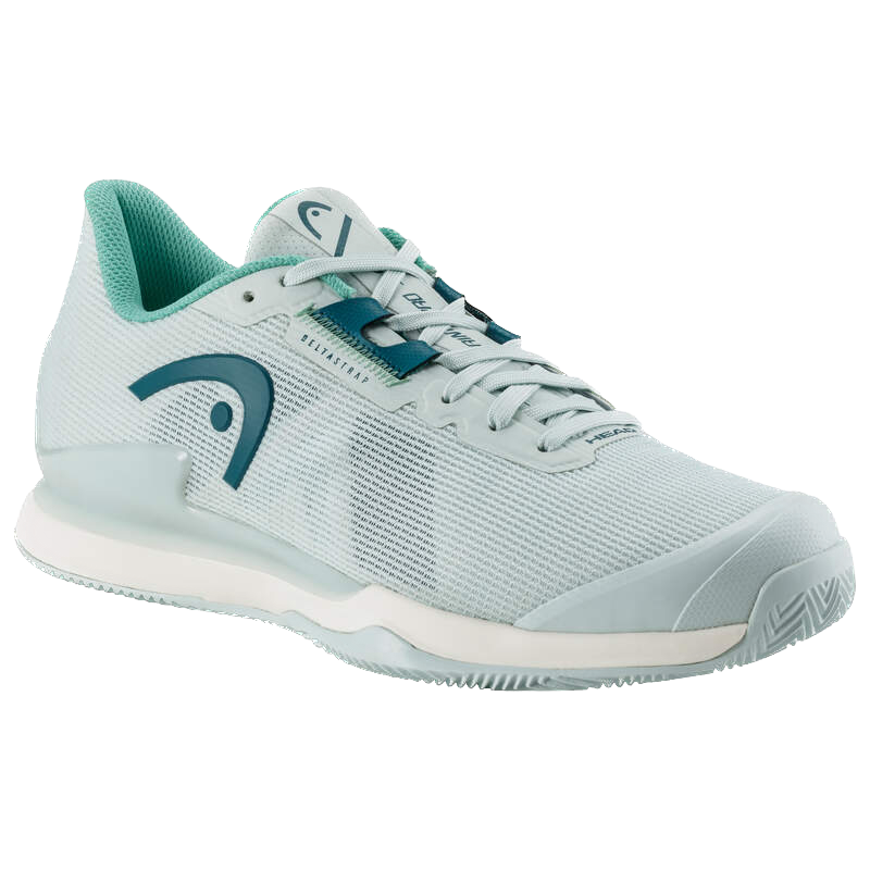 Head Sprint Pro 3.5 Clay Women
