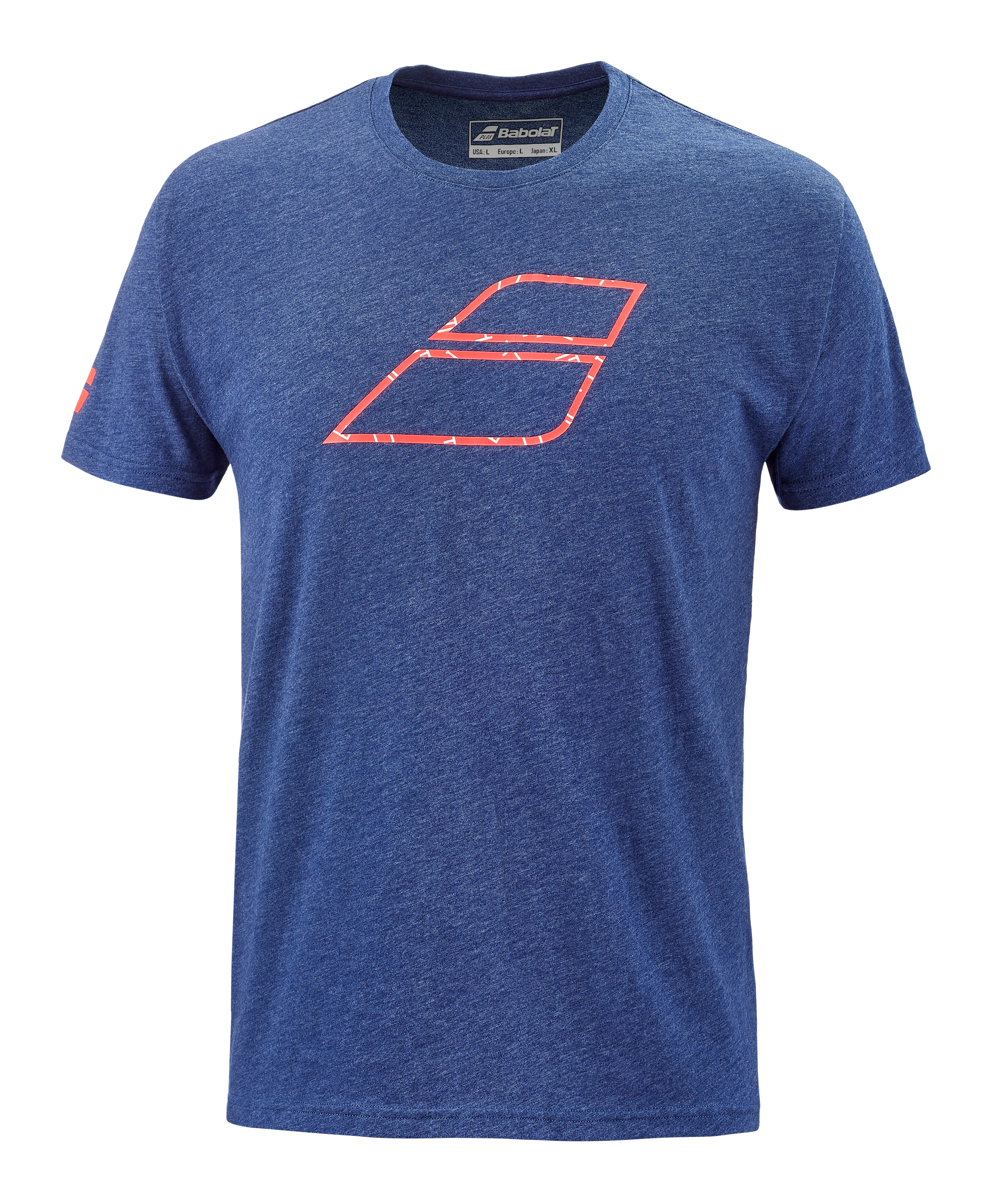 Babolat Exercise Big Flag Tee