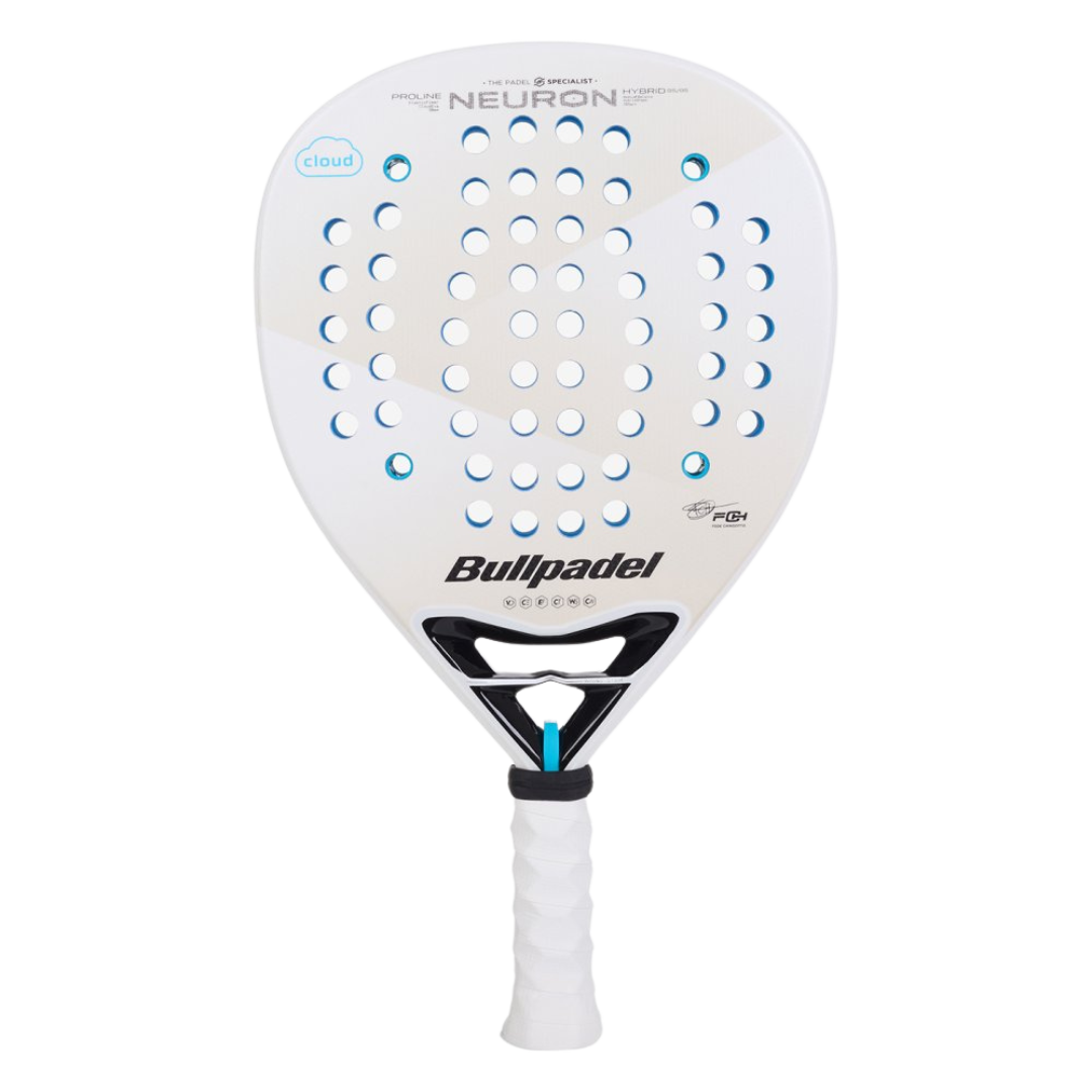 Bullpadel Neuron Cloud 2025