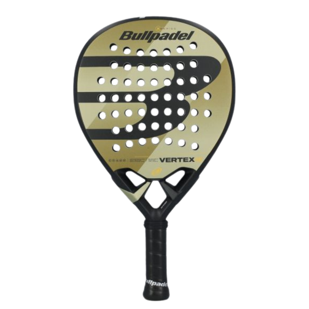 Bullpadel Vertex 02 Hybrid