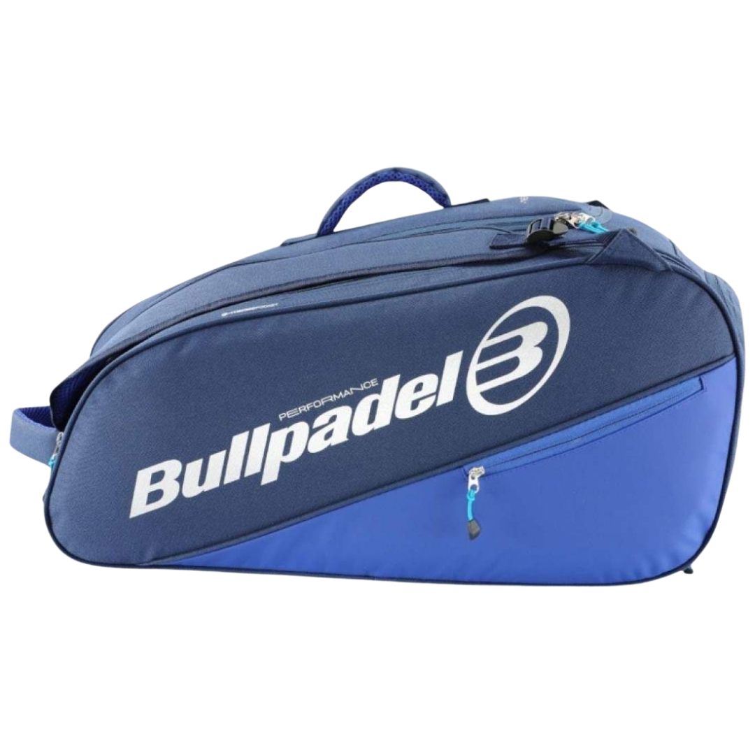 Bullpadel Performance BPP25014 Padel Bag Navy