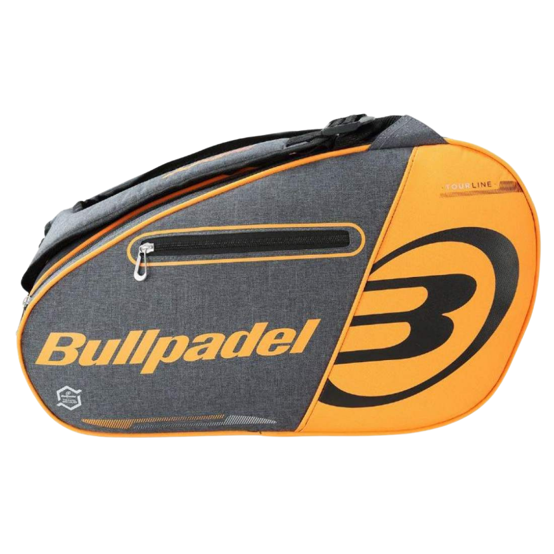 Bullpadel BPP21004 Orange Padel Bag