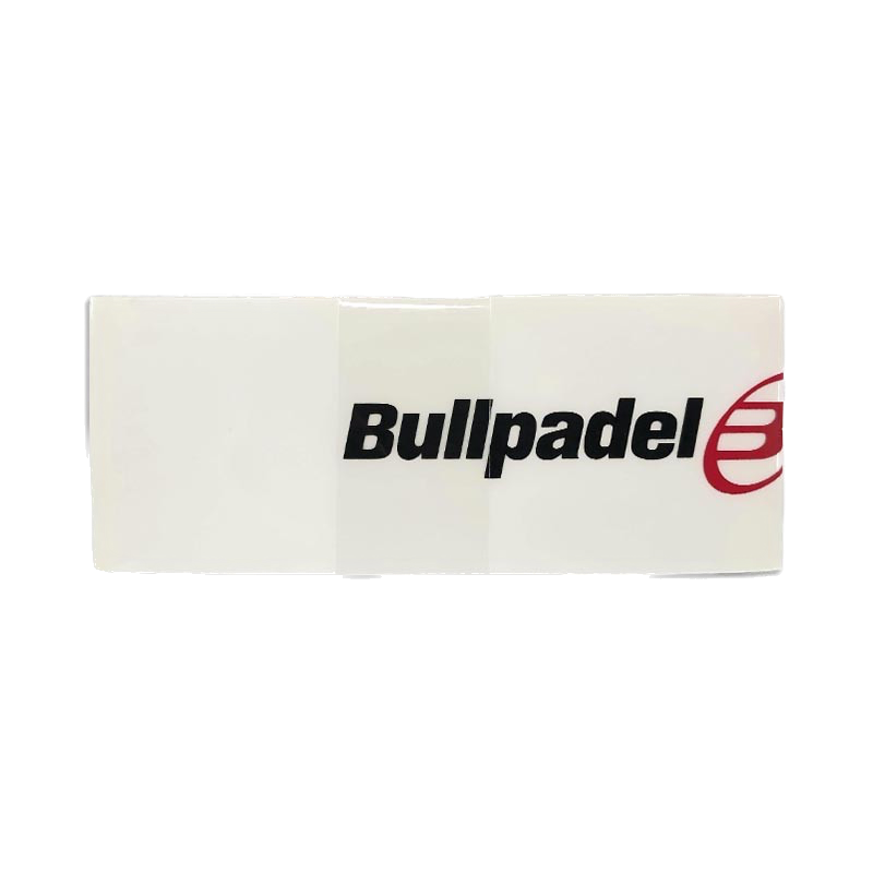 Bullpadel Racket Frame Protector
