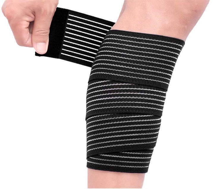 Elastic Compression Bandages
