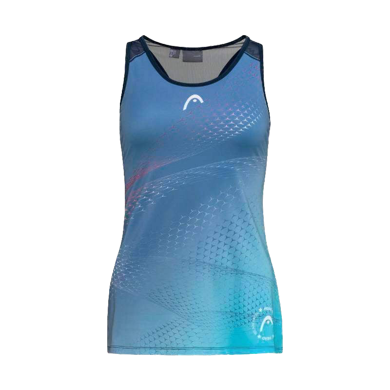 Head Play Tee Women