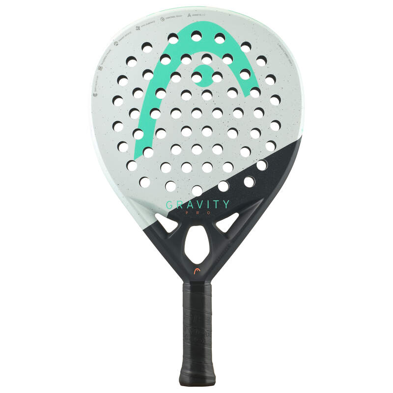 Head Gravity Pro 2025