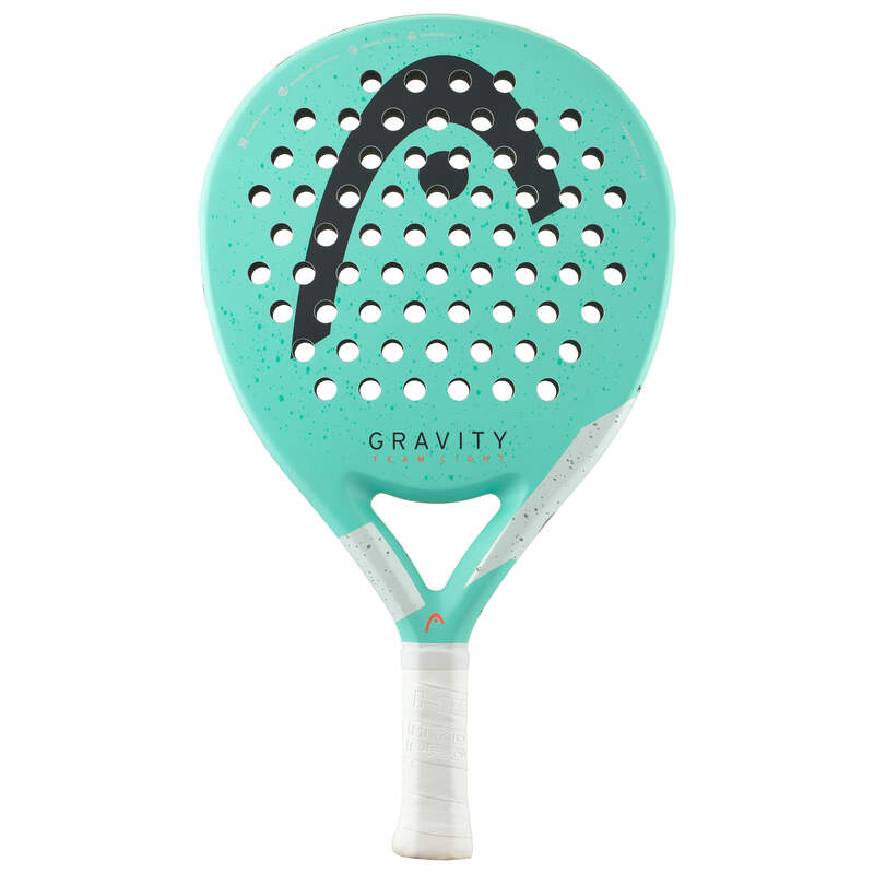 Head Gravity Team Light 2025
