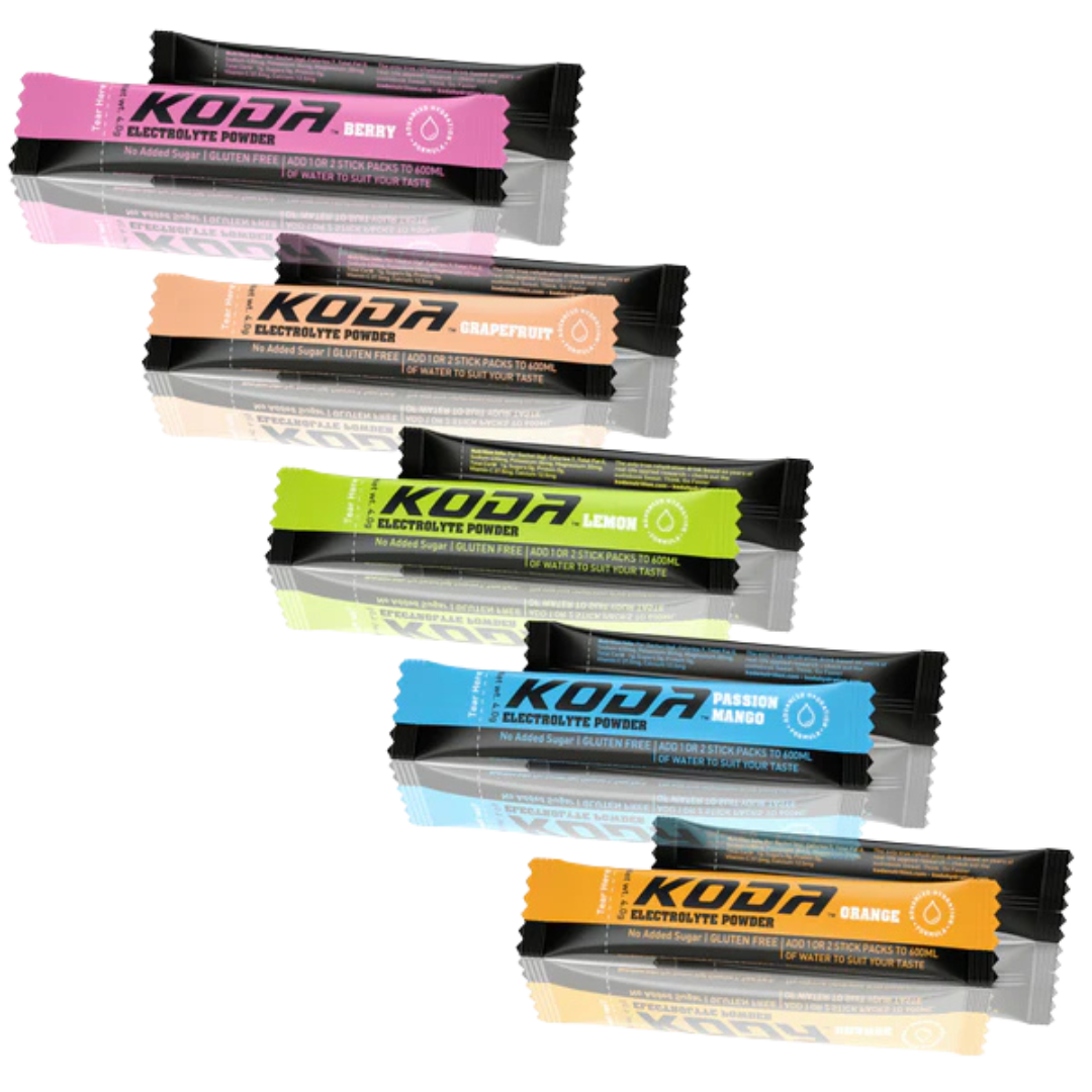 KODA Electrolyte Powder Sticks