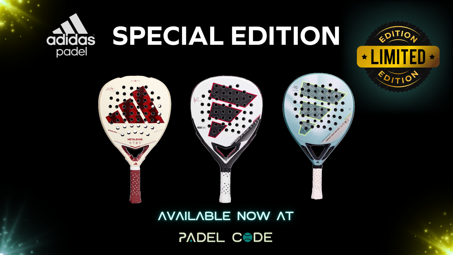 Padel Code