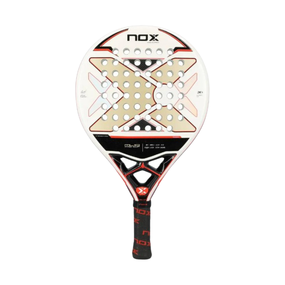 NOX ML10 Pro Cup Luxury Series EX