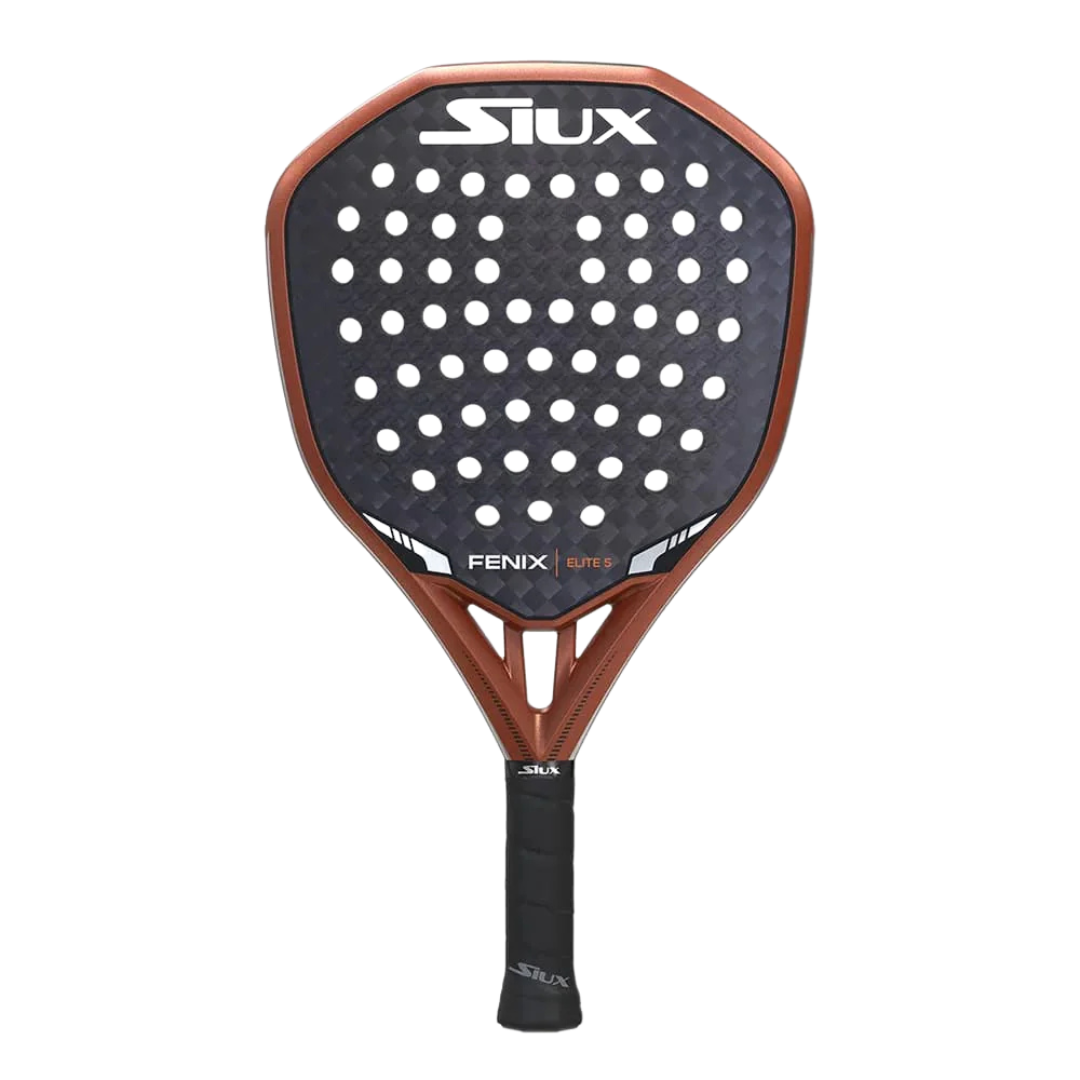 Siux Fenix Elite 5 2025