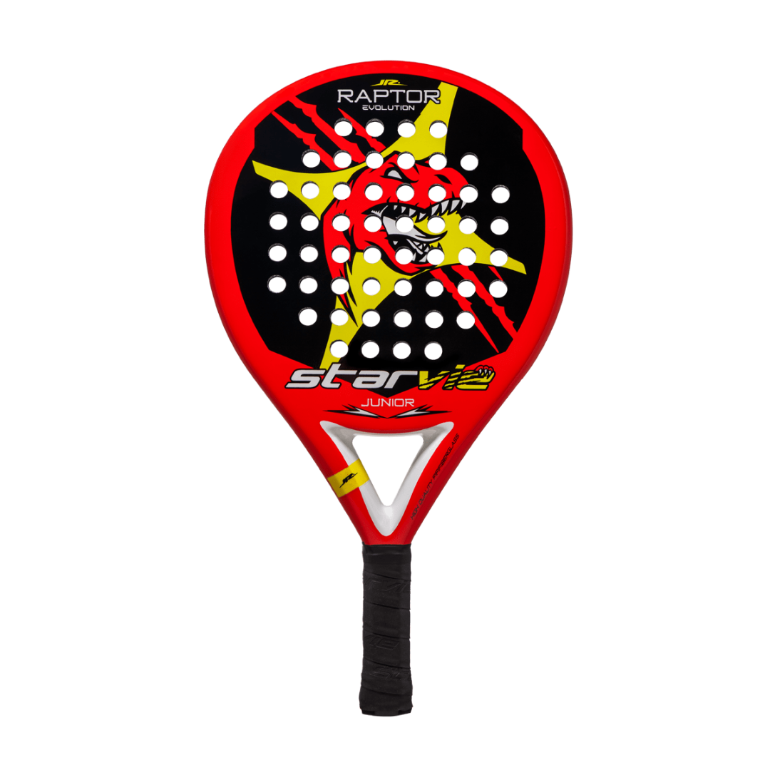 Starvie Raptor Junior 2.0