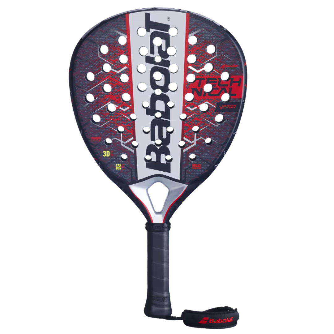 Babolat Technical Veron - 2025