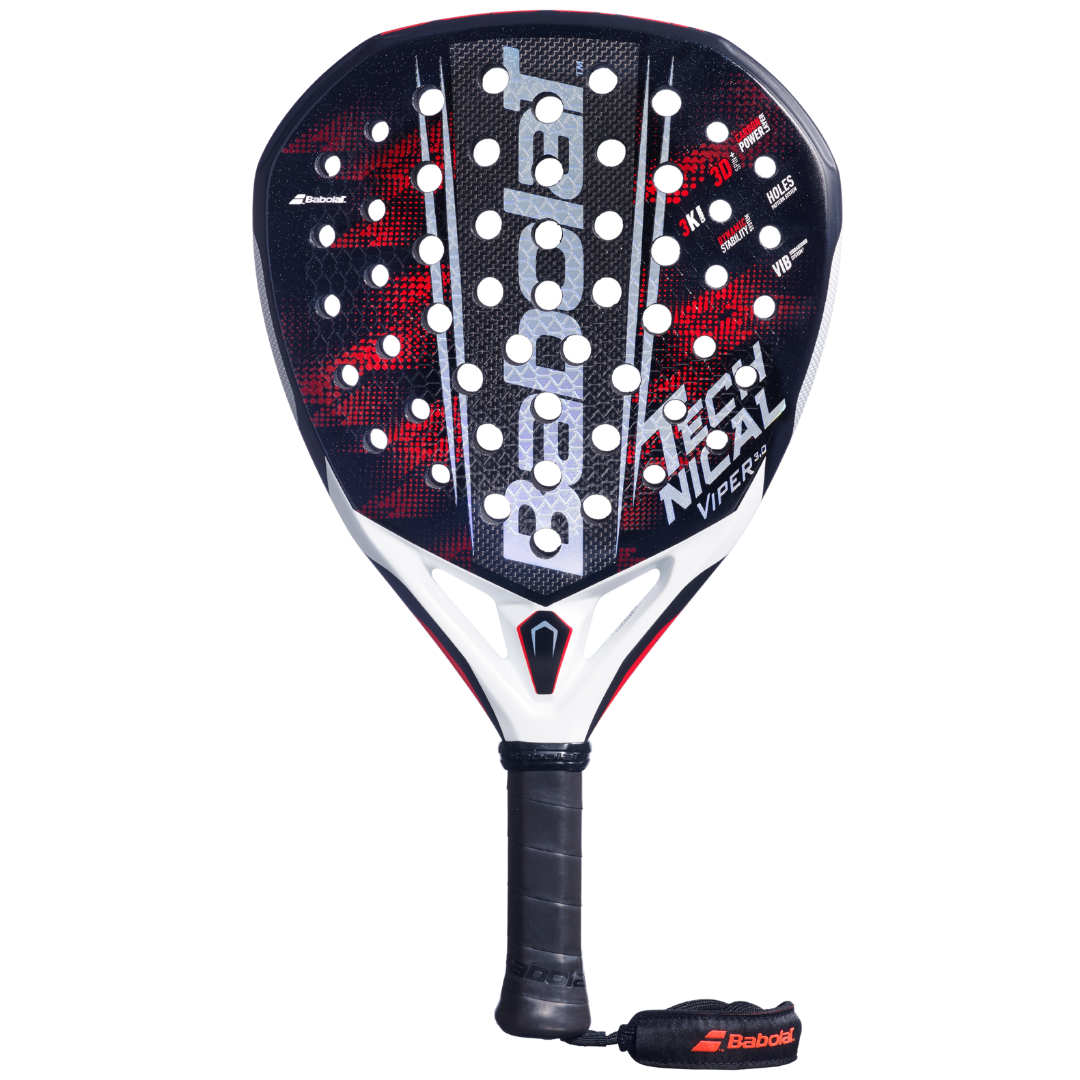 Babolat Technical Viper 3.0 - 2026 padel racket - diamond shape