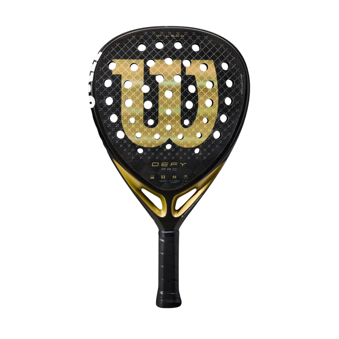 Wilson Defy Pro V1 (2025)