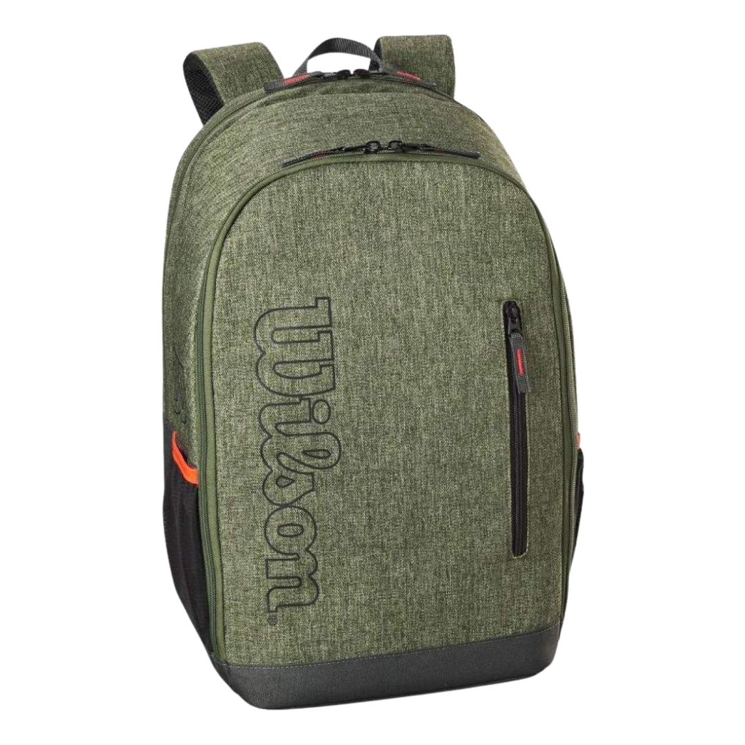 Wilson Team Backpack - Green