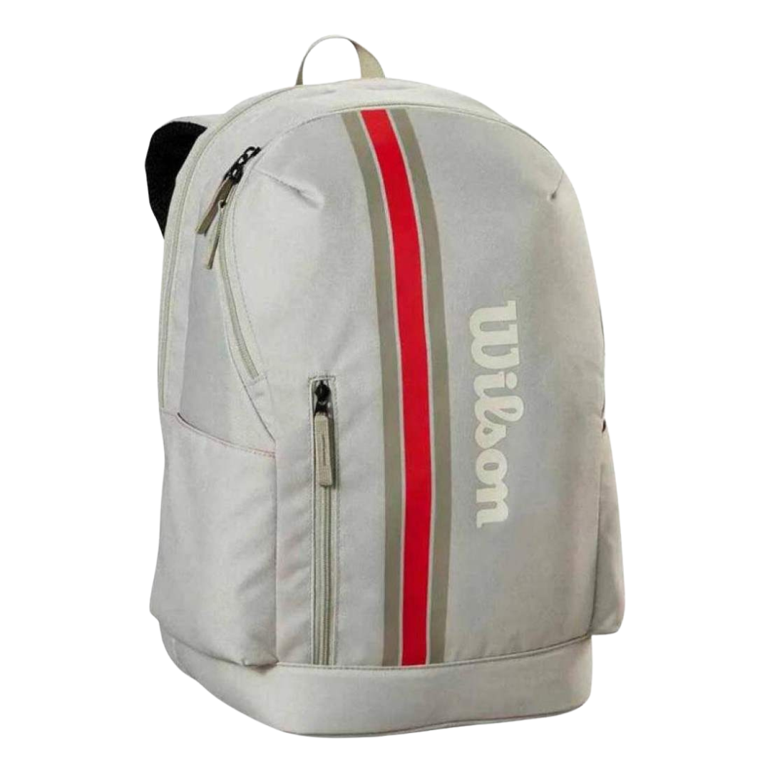 Wilson Team Backpack - Oat