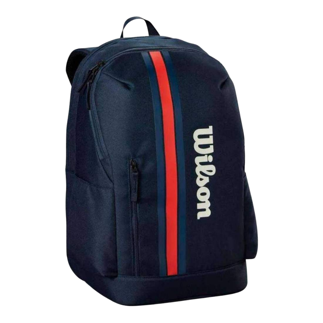 Wilson Team Backpack - Navy