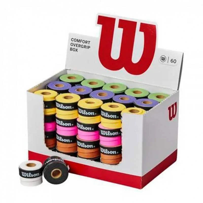Wilson Comfort Overgrips (x1)