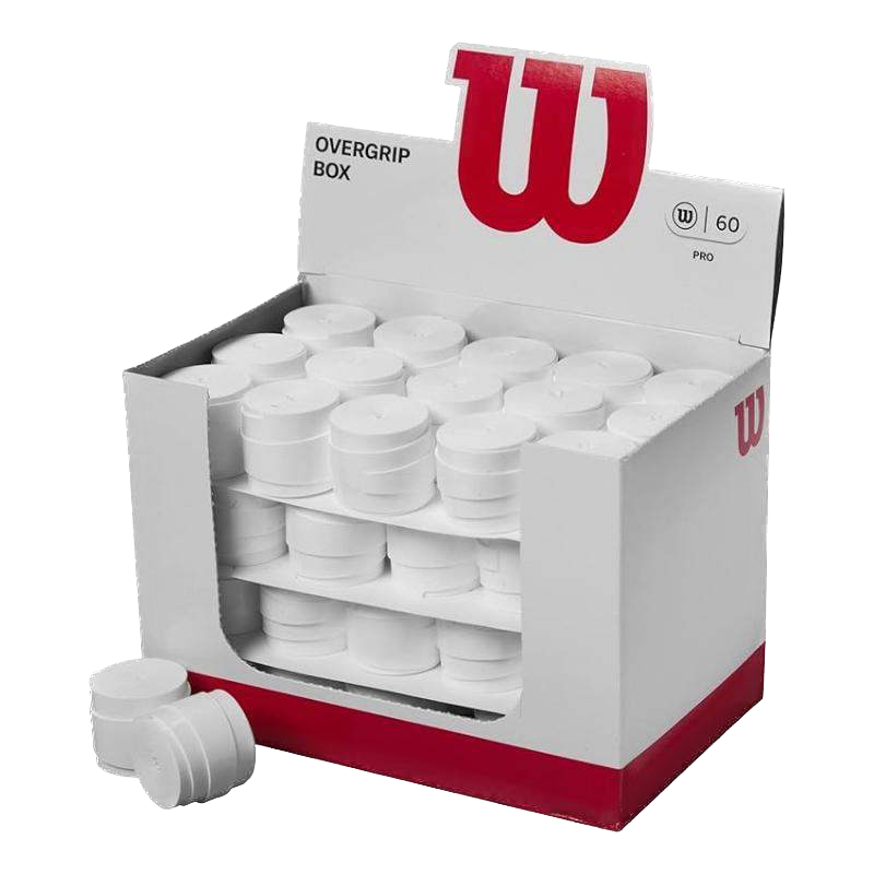 Wilson Pro Overgrips (x1)