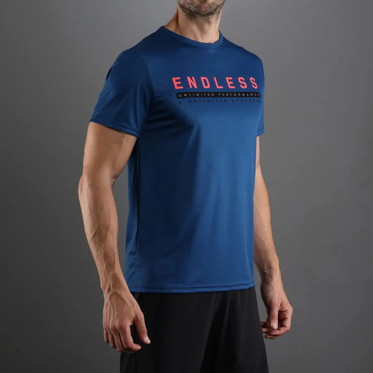 Endless Ace Unlimited Performance Tee