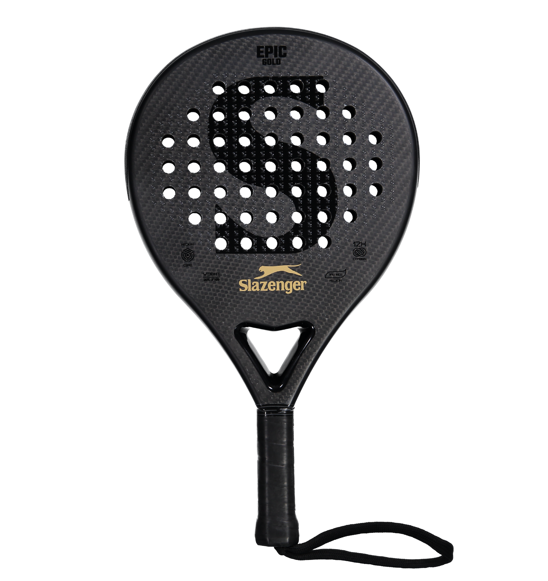 Slazenger Epic Gold