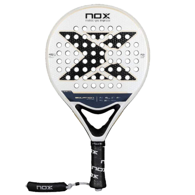 NOX Equation Advanced 2025