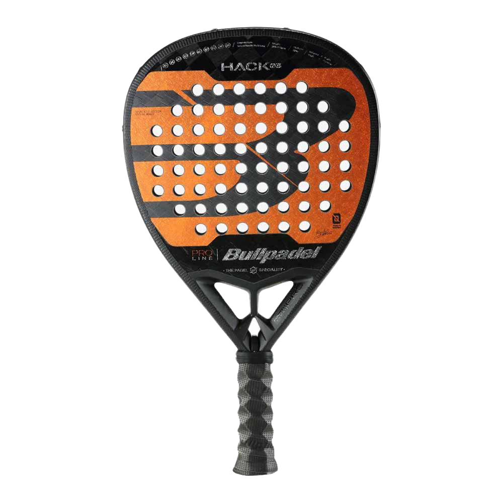 Bullpadel Hack 03 (2024)