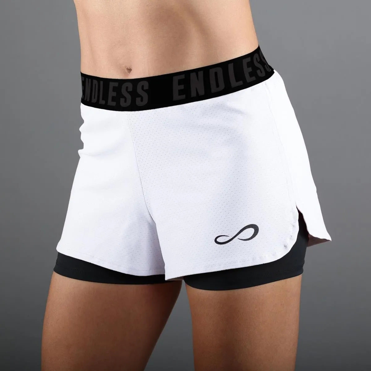 Endless Short Tech Ionic Shorts