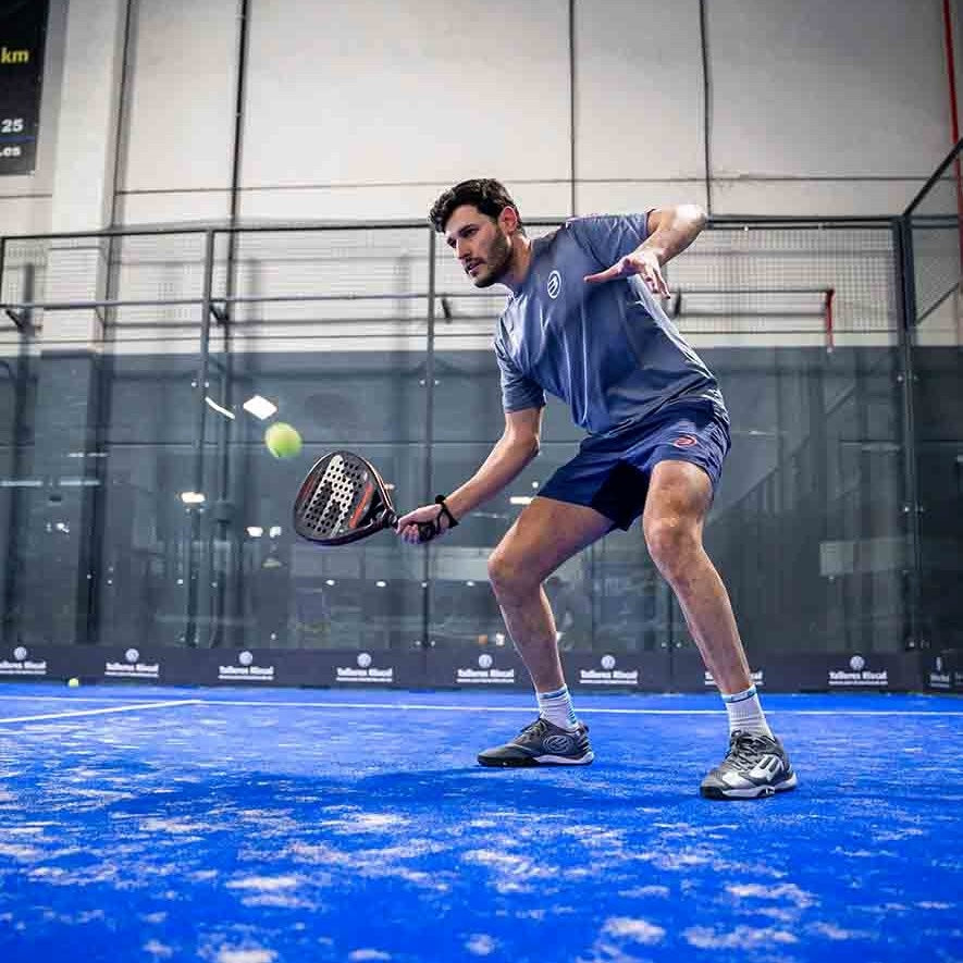 Master Padel Rules & Court Etiquette Essentials