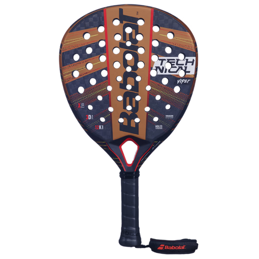 Babolat Padel Rackets At The Best Price