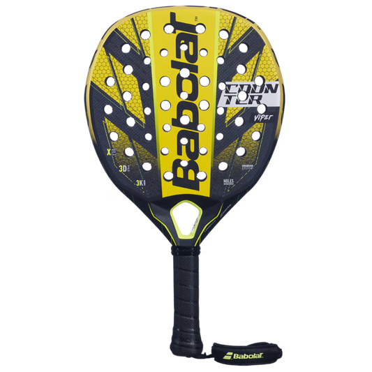 Babolat Counter Viper - 2024 - Test Racket