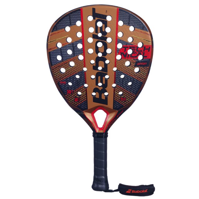 Babolat Technical Veron - 2024