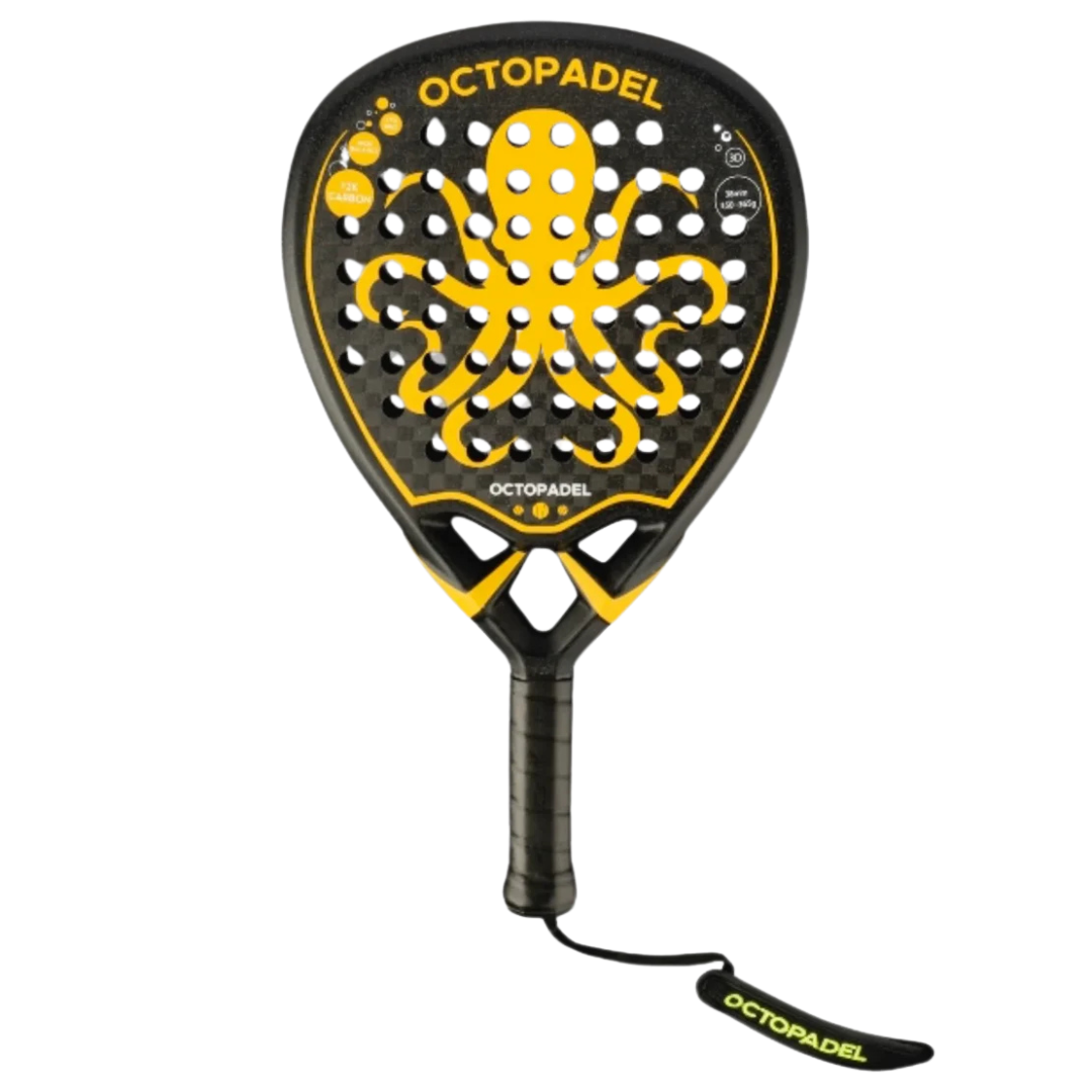 Octopadel Pro