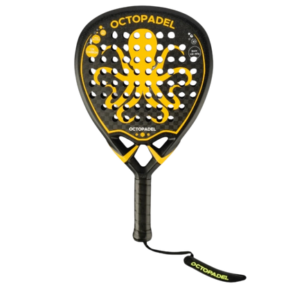 Octopadel Pro