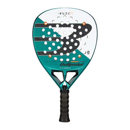 Bullpadel Hack 04 Proline 2025