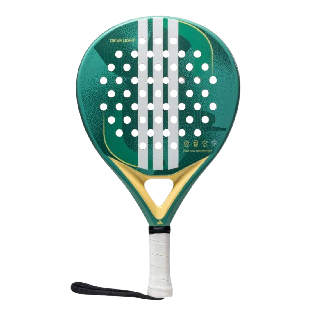 Adidas Drive Light 3.4 2025 Green