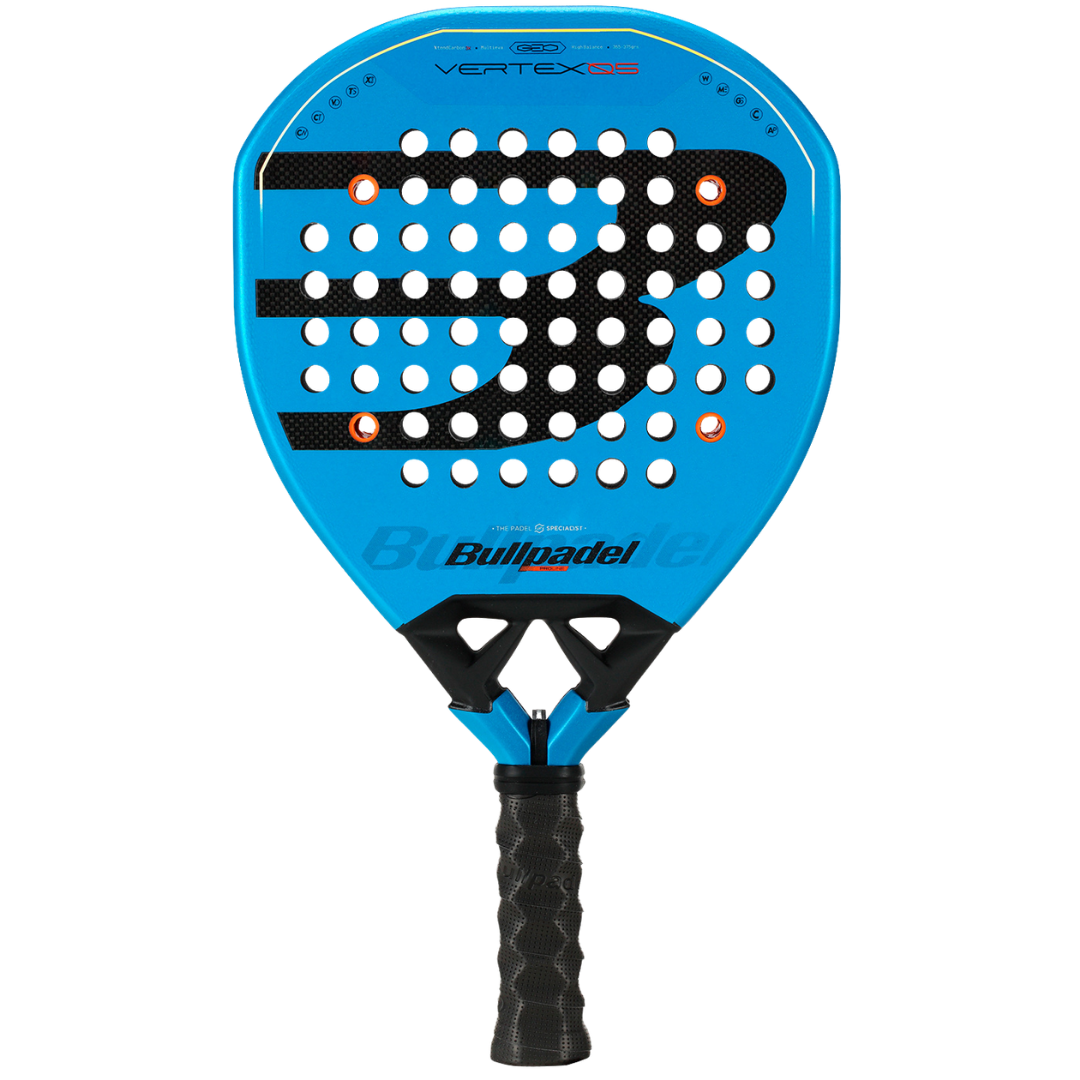 Bullpadel Vertex 05 Geo 2026