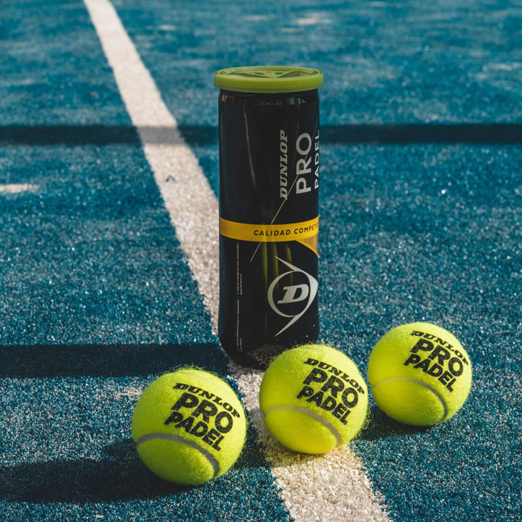 Padel Pro Color Code Padel Code — Australia's Online Padel Shop