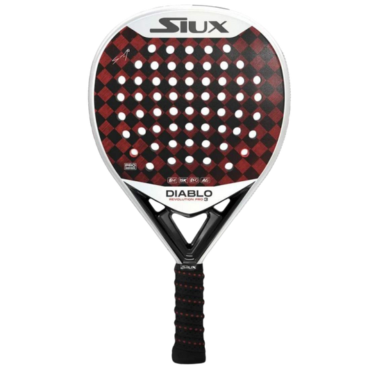 Siux Diablo Revolution Pro 3