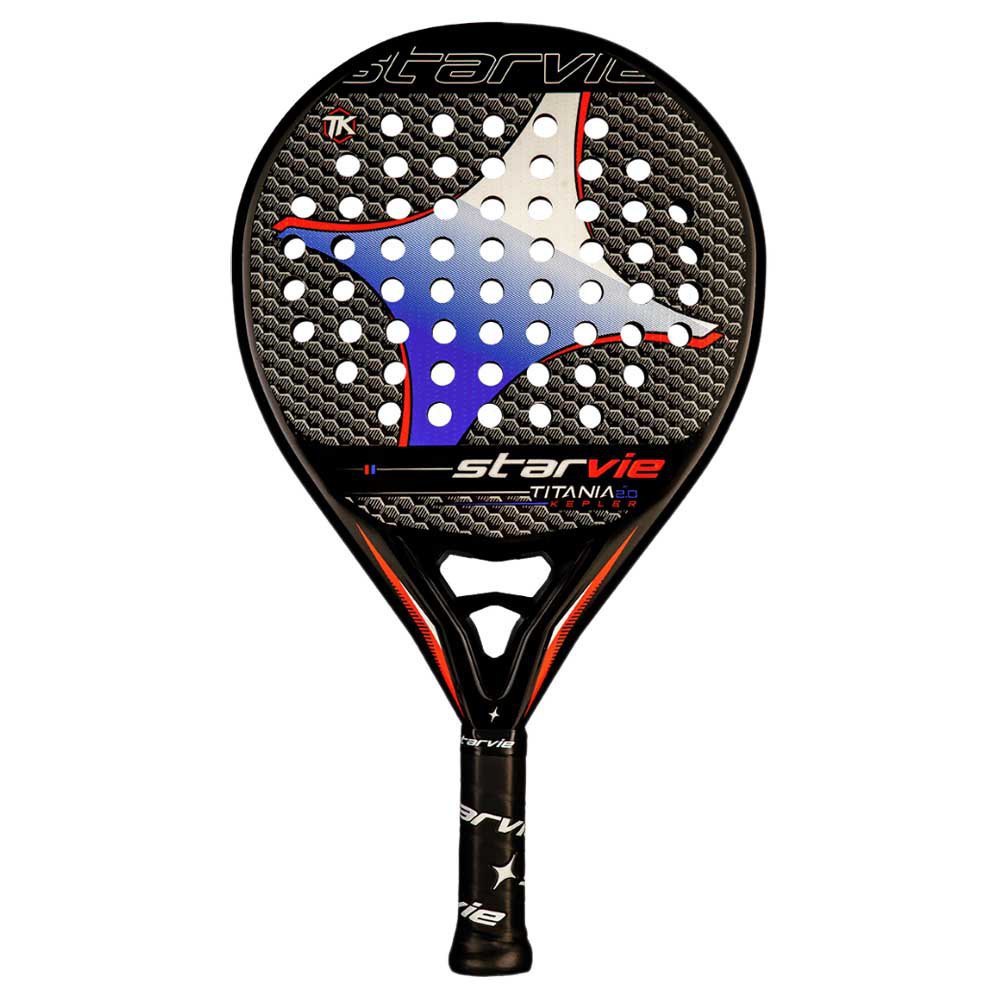 Starvie Titania Kepler 2.0 Ultra Speed Soft