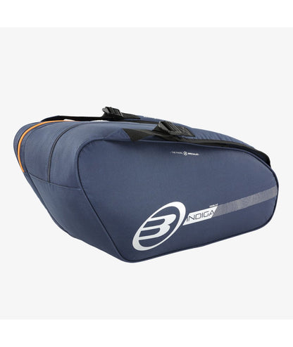 Bullpadel Tour Indiga Racket Bag