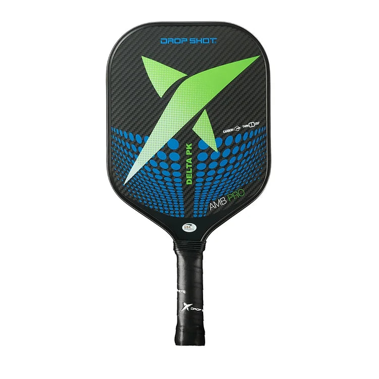 Drop Shot Delta Pickleball Paddle